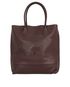 Blossom Tote, front view